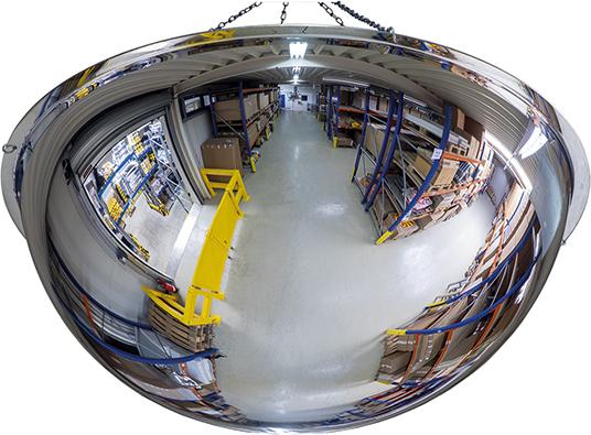 Panoramaspiegel 360° Produktbild img1 L