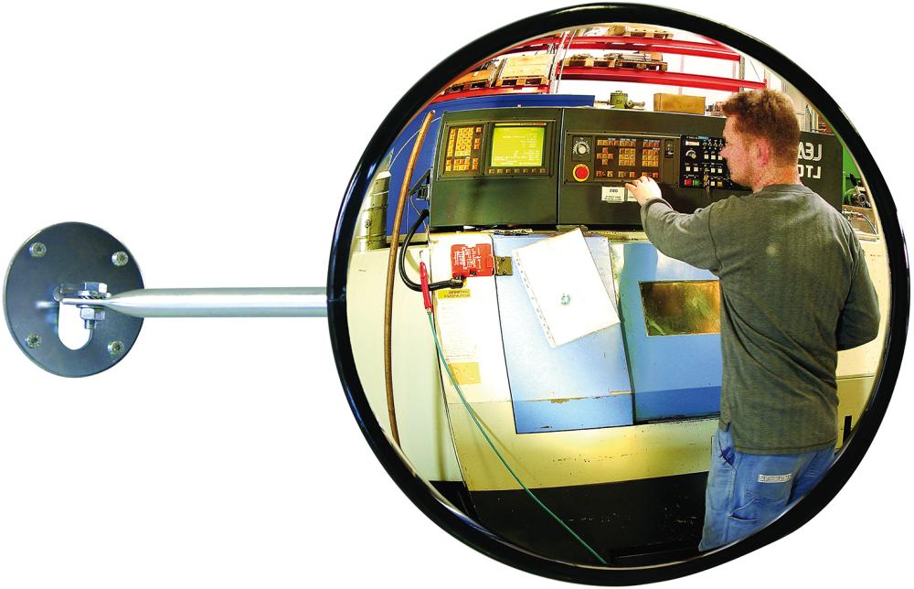 Beobachtungsspiegel, innen und außen Produktbild img1 L