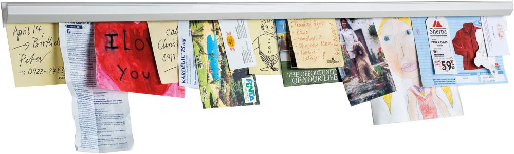 Klemmleiste Catch Ball Produktbild img2 L