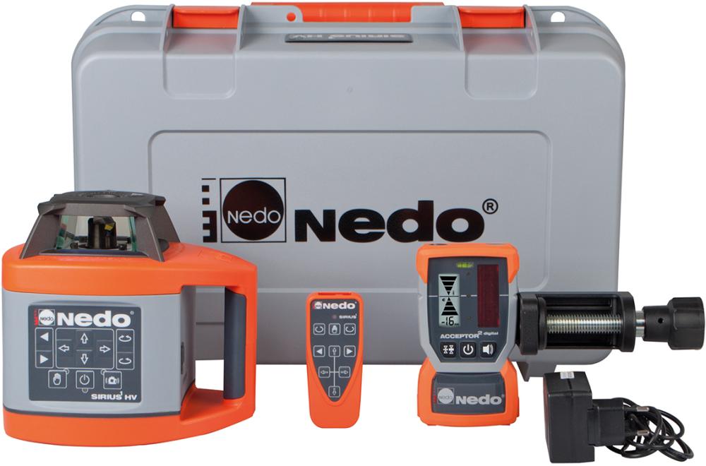 Rotationslaser Produktbild img1 L