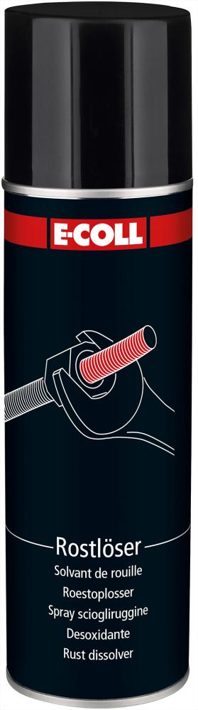 Rostlöserspray 300ml E-COLL Produktbild img1 L