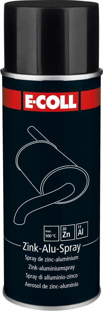 Zink-Alu Spray 400ml E-COLL Produktbild img1 L