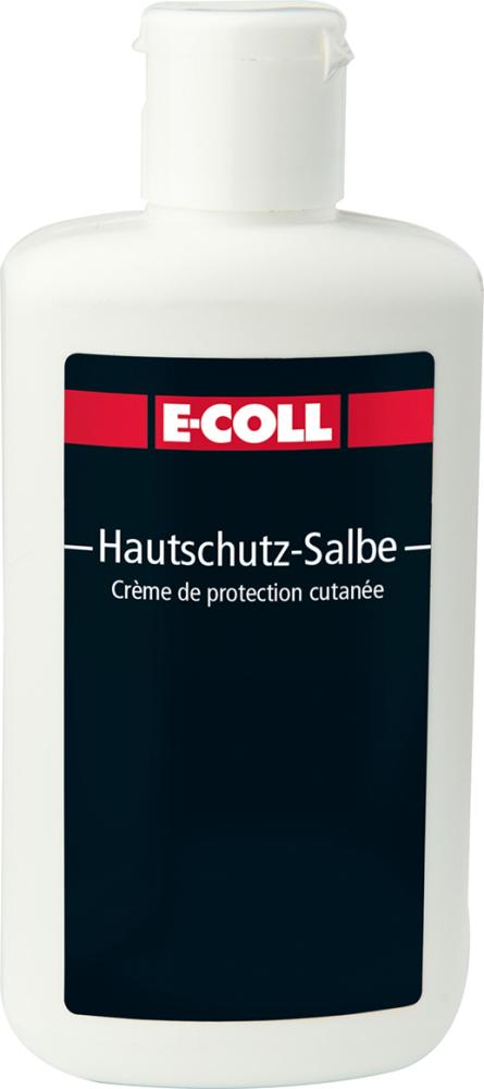 Hautschutzscreme fettarm 100ml E-COLL Produktbild img1 L