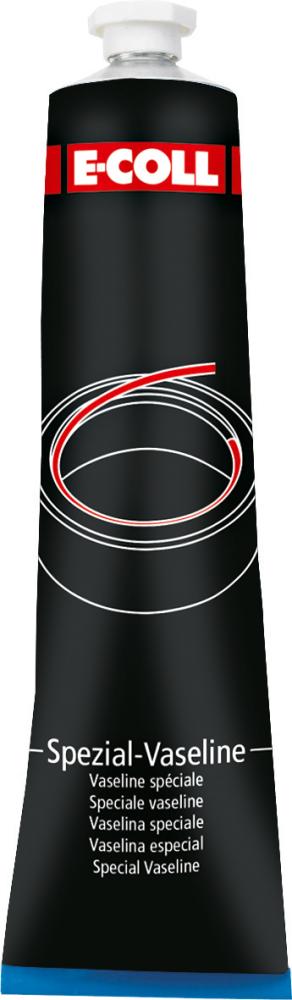 Spezial-Vaseline 64g Tube, weiß E-COLL Produktbild img1 L