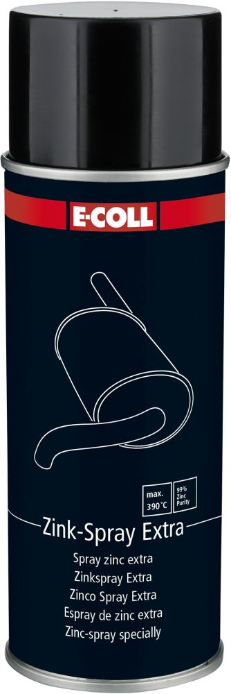 Zink-Spray extra 400ml E-COLL Produktbild img1 L