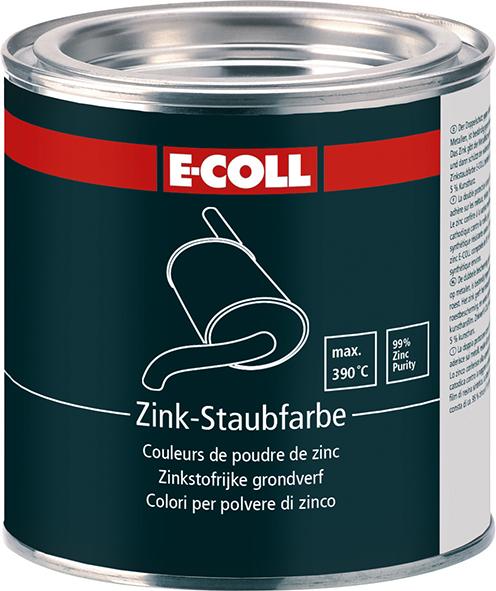 Zink-Staubfarbe Produktbild img1 L
