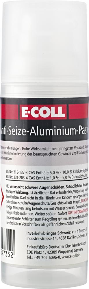 Anti-Seize Thermopaste 50g Flasche E-COLL Produktbild img1 L