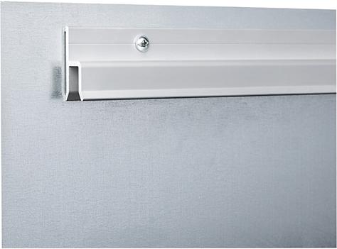 Wall-Up Whiteboard hochkant 200x59,5cm Produktbild img3 L
