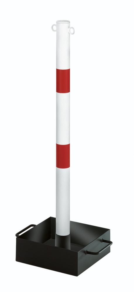 Kettenständer OUTSIDE 60 mm-D-Rohr GAH Alberts Produktbild img1 L