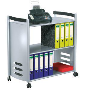 Bürowagen tec-art mit 3 Böden Produktbild img1 L