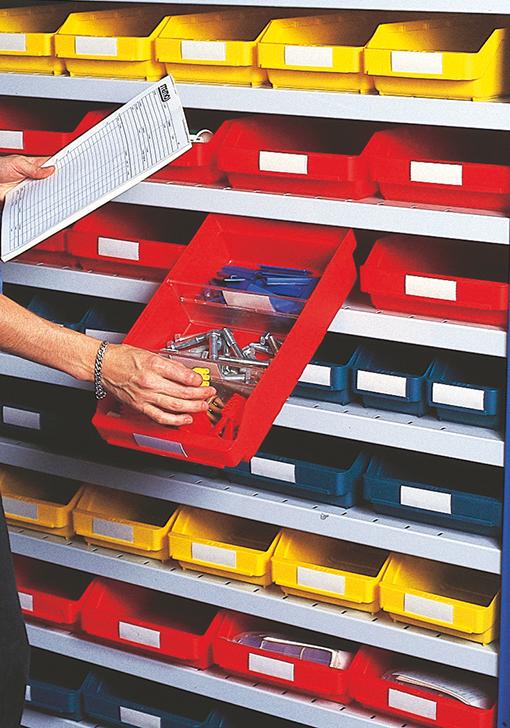 Auszugsperre für B80xH40 VE 100 Stk. Produktbild img2 L