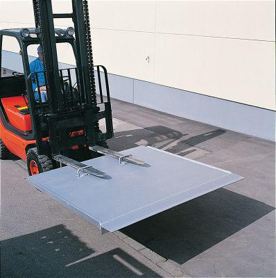 Zubehör für Überfahrbrücke Produktbild img1 L