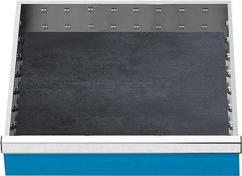 Einteilungsmaterial für Werkstattwagen Produktbild img1 L