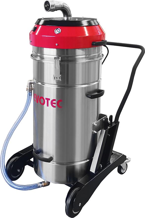 Industriesauger EP 1036 Kippwagen Produktbild img1 L