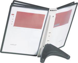 Tischständer SHERPA soho, schwarz VARIO Produktbild img1 L