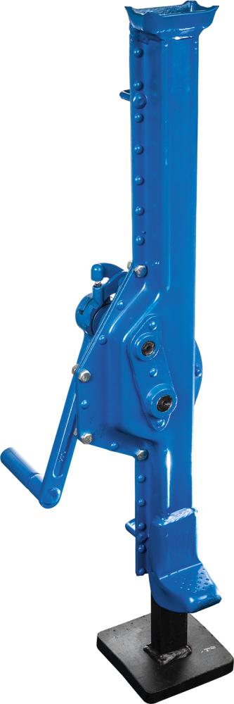 Stahlwinde mit fester Klaue Produktbild img1 L