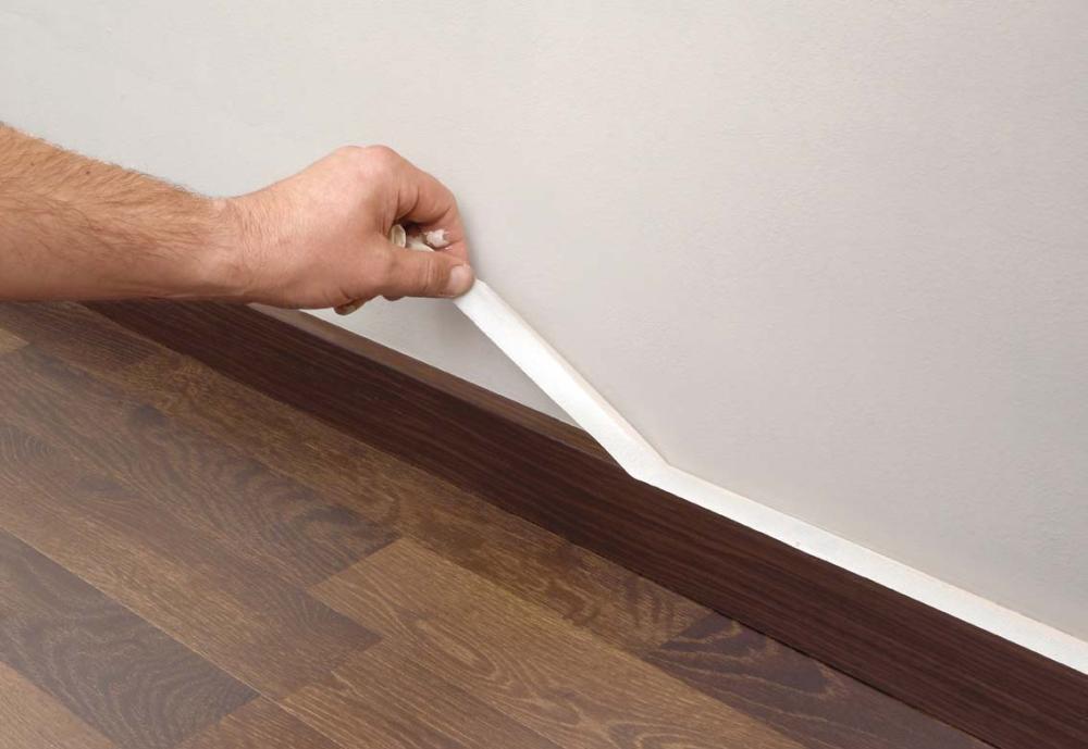 Nopi Malerkrepp Nr.55510 50m x 19mm Produktbild img2 L