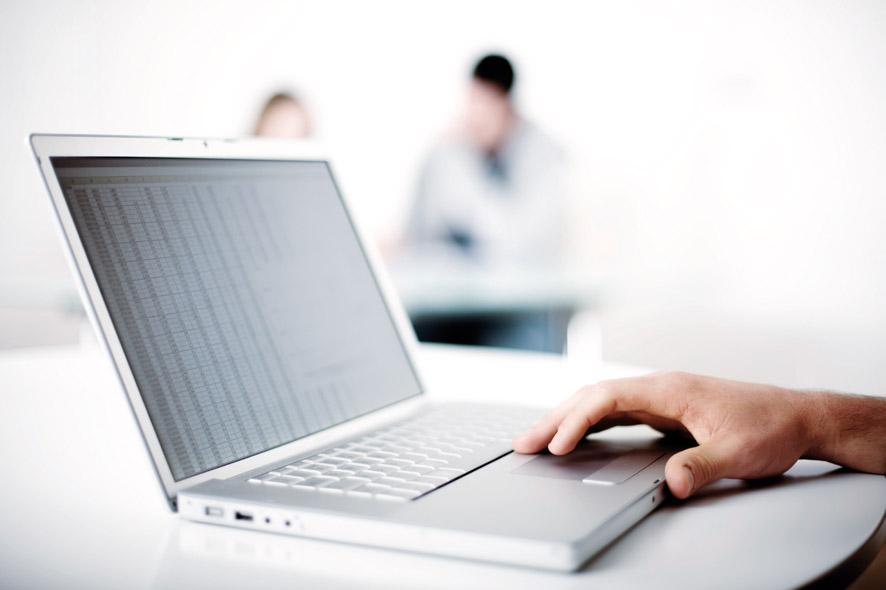 Beschriftungsreiter für Mulden, Trennbleche und Einsatzkästen Produktbild img2 L