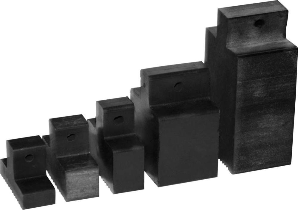 Verbindungskrallen für YOGA Holzrost Produktbild img2 L