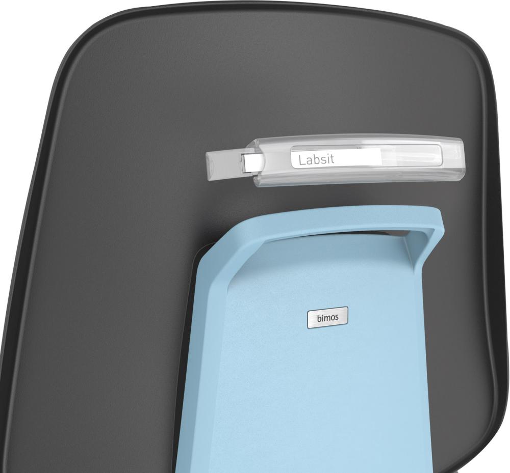 Clip für Labsit transparent Produktbild img2 L