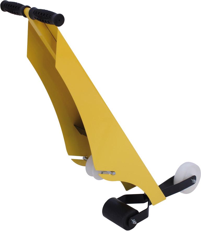 Bodenmarkierungsgerät für Rollenbreite 50-75 mm Produktbild img5 L