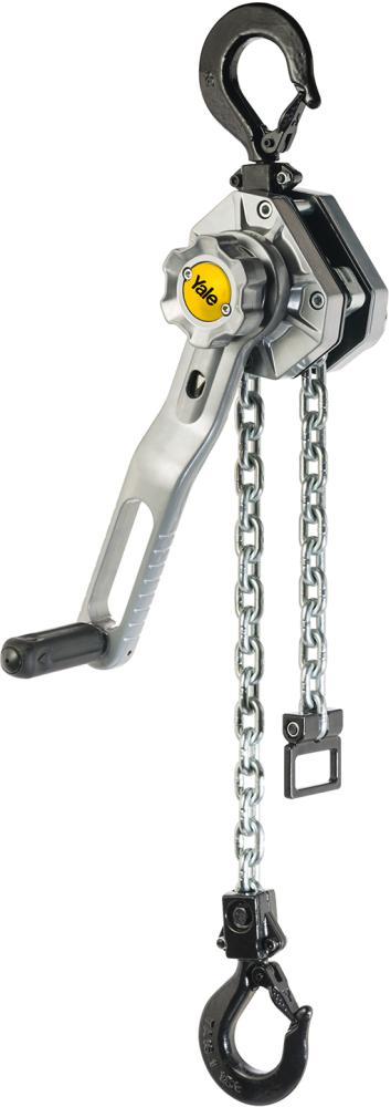 Hebelzug YaleErgo® 360 Produktbild img1 L