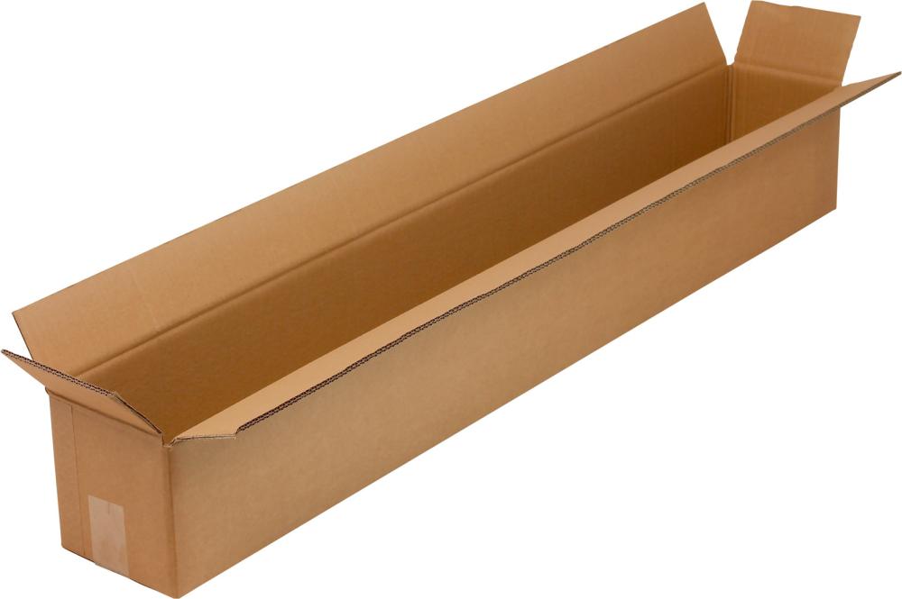 Langer Faltkarton, 2-wellig Produktbild img1 L