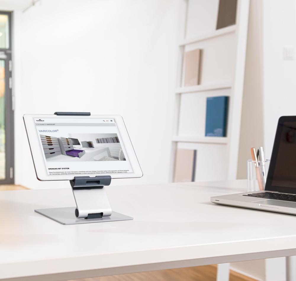 Tablet Holder Tisch Produktbild img1 L