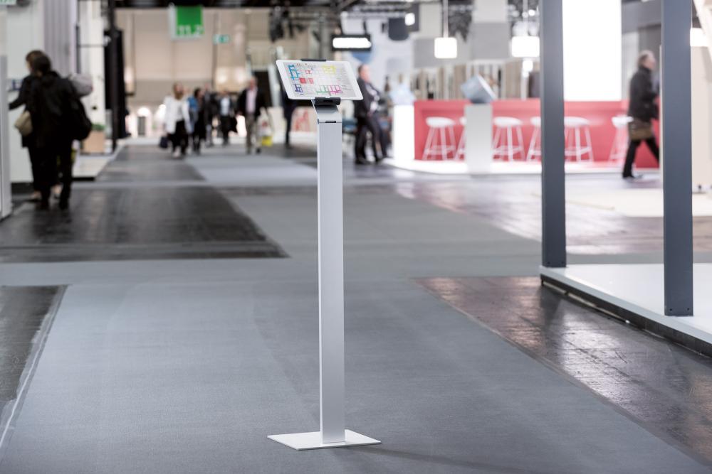 Tablet Holder Boden Produktbild img5 L