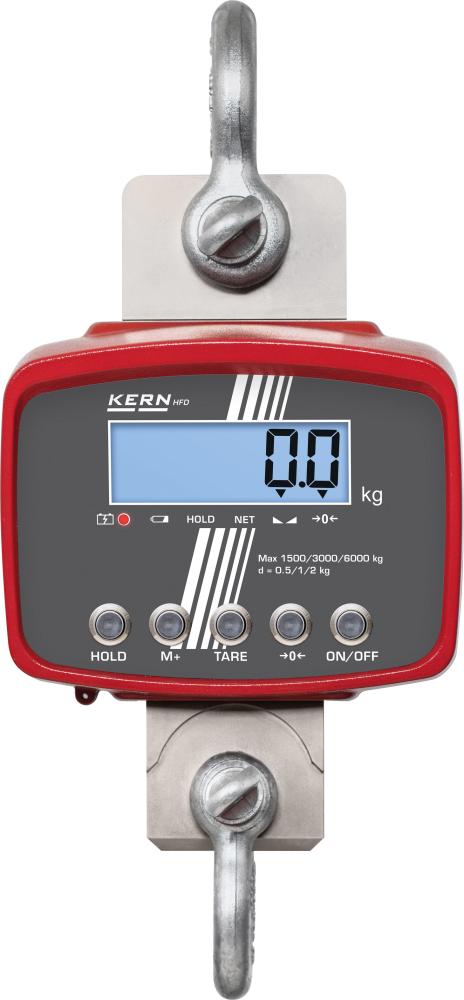 Kranwaage HFD Produktbild img1 L