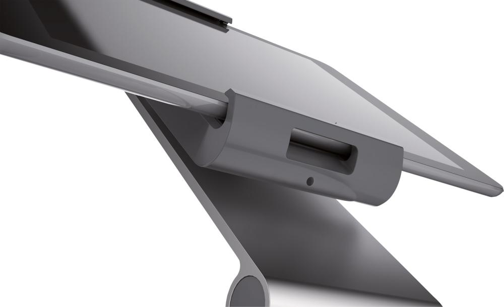 Tablet Holder Tisch Produktbild img2 L