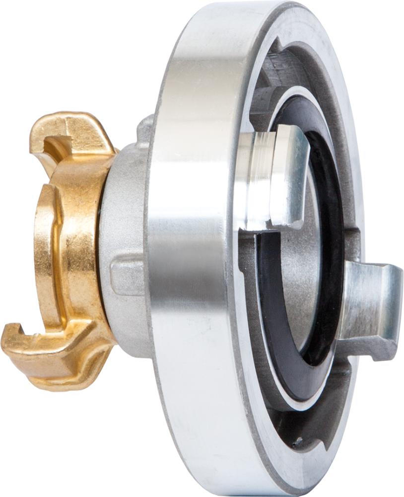 Aluminium-Übergangstück Produktbild img1 L