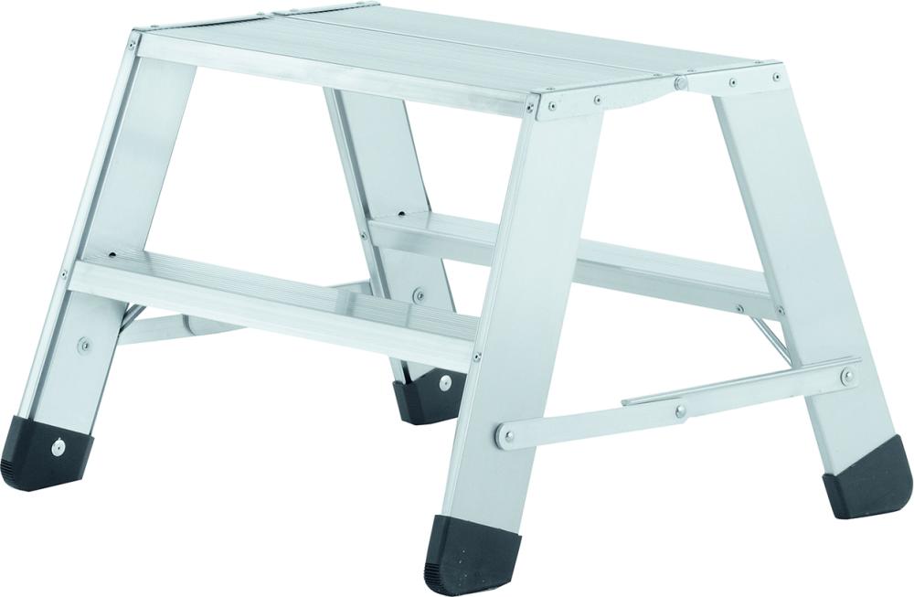 Alu-Arbeitspodest Produktbild img1 L