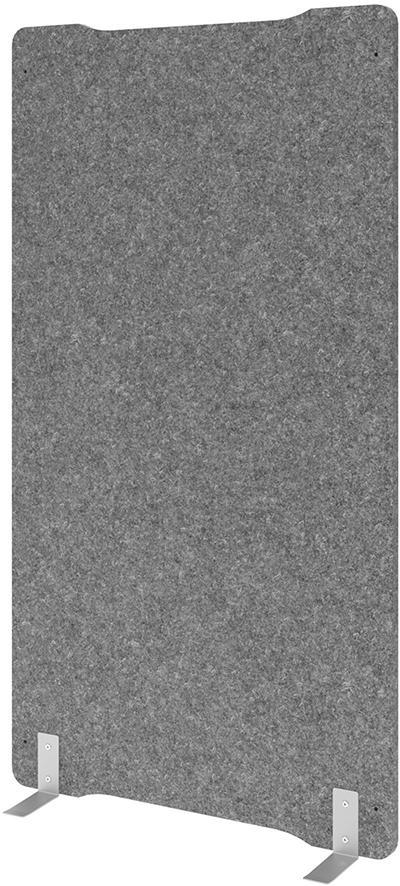 Akustik-Trennwand Produktbild img1 L
