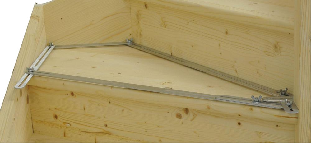 Winkelschablonen-Satz Produktbild img2 L