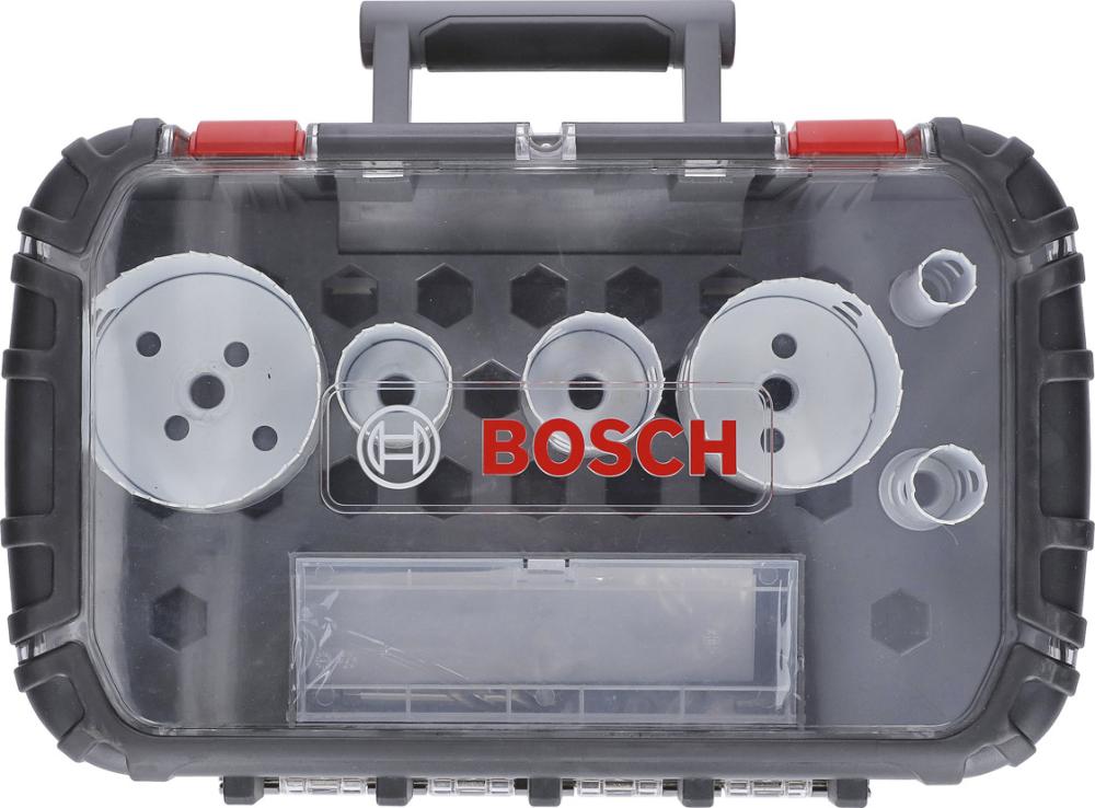 Lochsägen-Satz Progressor Produktbild img3 L