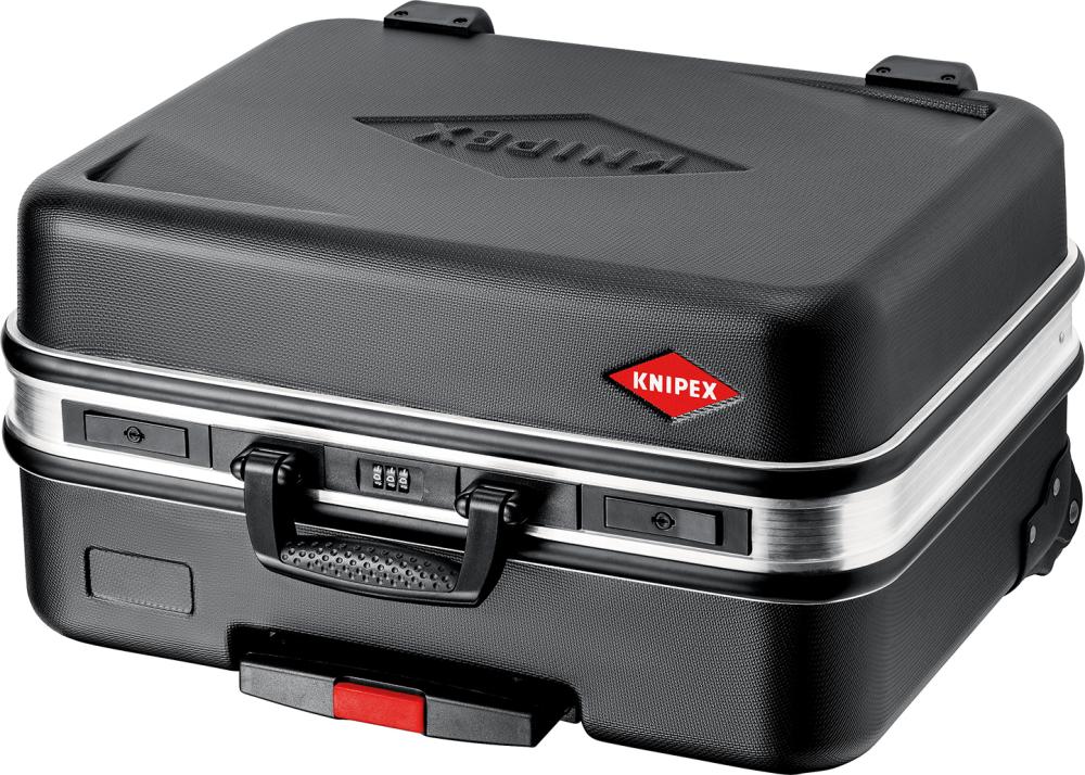 Werkzeugtrolley BIG Basic Move 430x280x515mm KNIPEX Produktbild img3 L