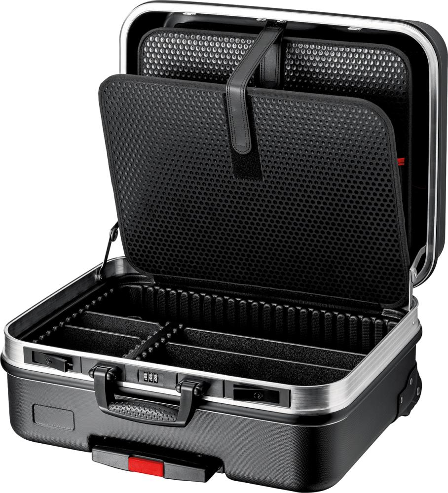 Werkzeugtrolley BIG Basic Move 430x280x515mm KNIPEX Produktbild img5 L