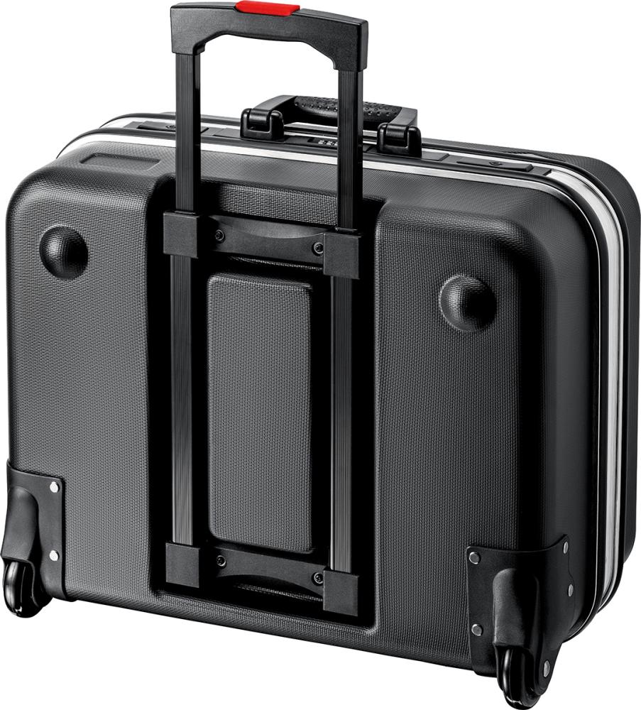 Werkzeugtrolley BIG Basic Move 430x280x515mm KNIPEX Produktbild img2 L