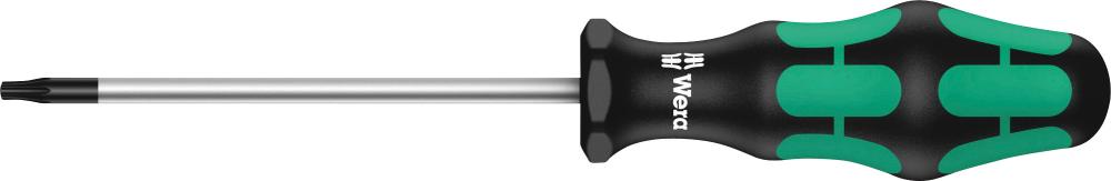 Schraubendreher für TORX®-Schrauben, mit Bohrung Produktbild img1 L