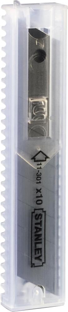 Abbrechklinge für Cutter, Stanley Produktbild img2 L