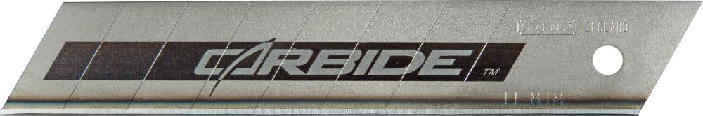 Abbrechklinge für Cutter, Stanley Produktbild img3 L