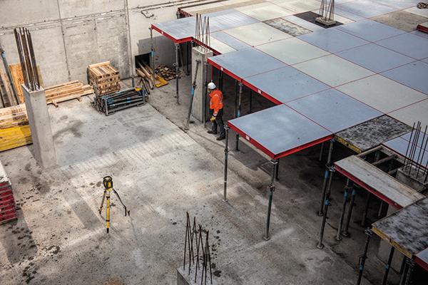 Rotationslaser LAR 350 9-teilig Stabila Produktbild img4 L