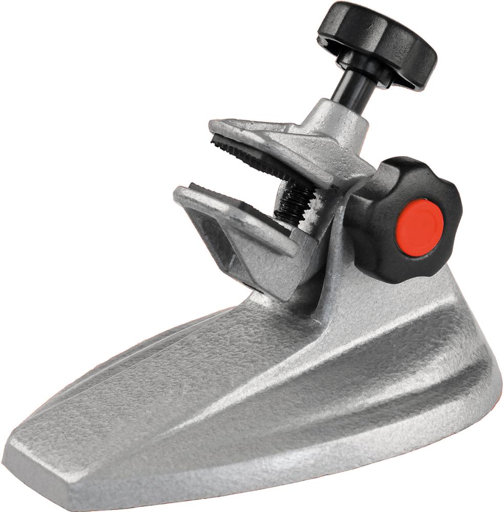 Halter für Bügelmess- Schrauben 0-300mm HITEC Produktbild img1 L