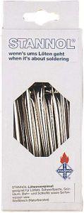 Lötwasserpinsel Nr. 946022 SB Stannol Produktbild img1 L