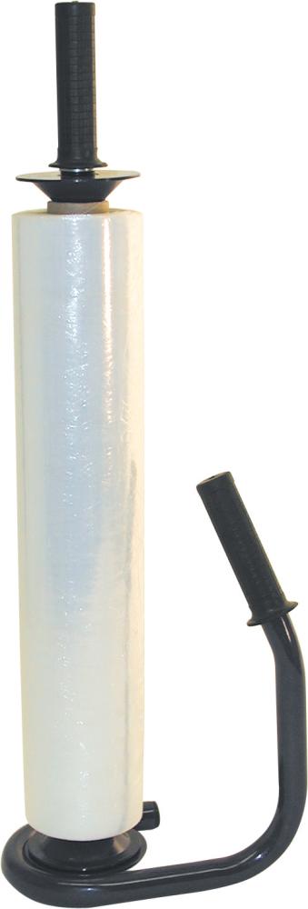 Handabroller Super für Stretchfolie Produktbild img1 L