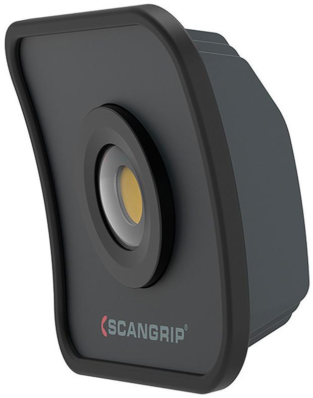 Wechselaufsatz Flood 750-1500Lumen für MULTILIGHT SCANGRIP Produktbild img2 L