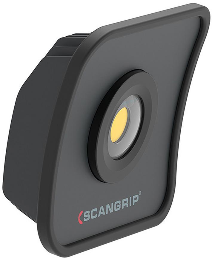 Wechselaufsatz Flood 750-1500Lumen für MULTILIGHT SCANGRIP Produktbild img3 L