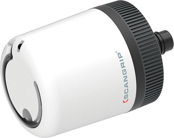 Wechselaufsatz Area 1250-2500Lumen für MULTILIGHT SCANGRIP Produktbild img2 L