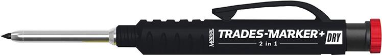 Tieflochmarker Dry + 2 in 1 Lose Produktbild img1 L